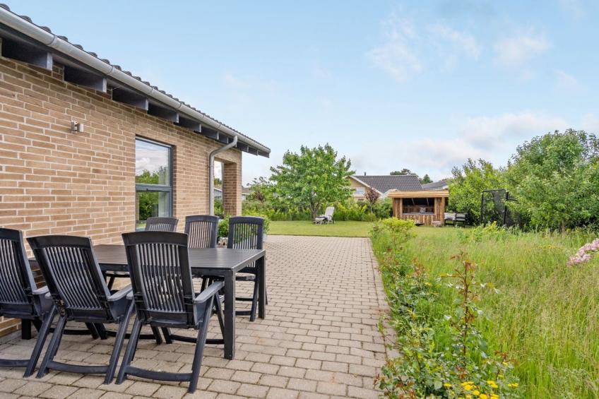 "Evangelia" - 1.2km from the sea in Lolland, Falster and Mon - foto 21