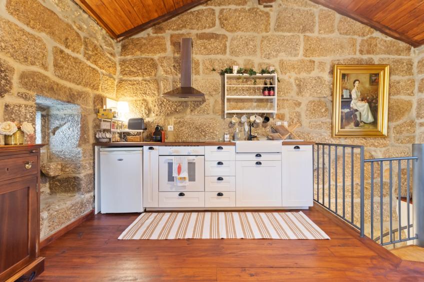 Abrigo do Mezio - Country House - foto 29