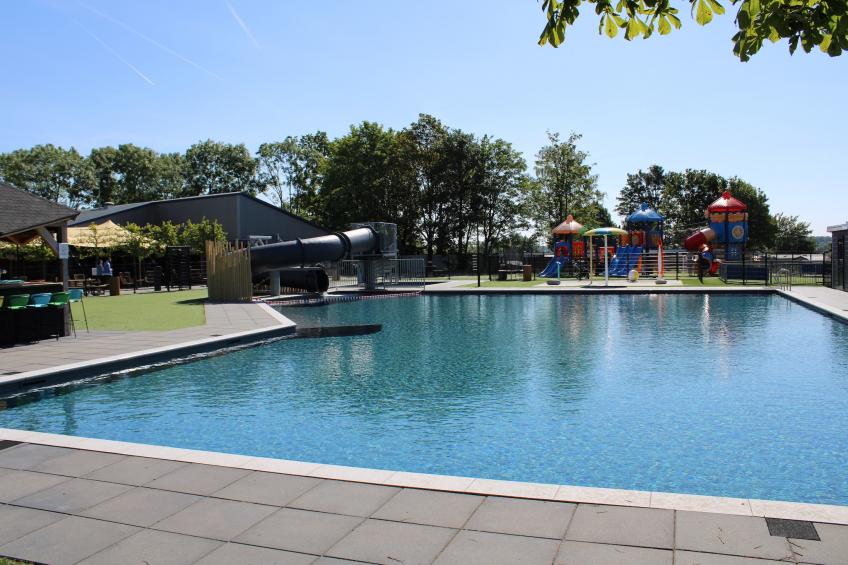 Recreatiepark Rhederlaagse Meren 4 - foto 22