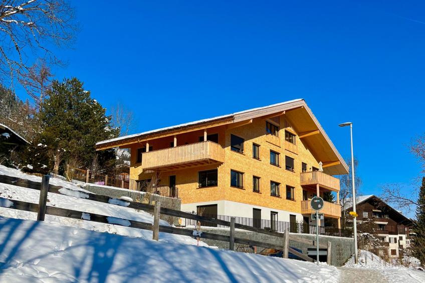 Brunnhorn EG Nordost - foto 2