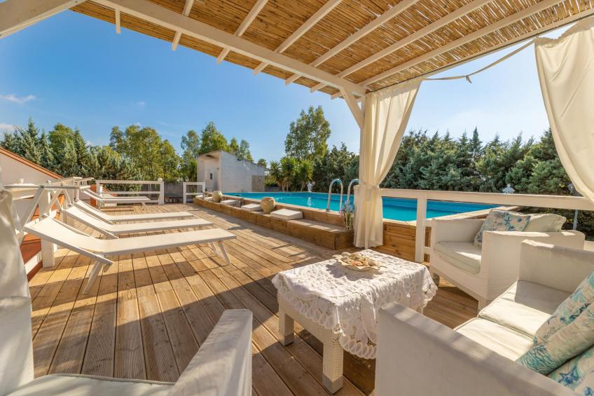 Villa Ermelinda - foto 4