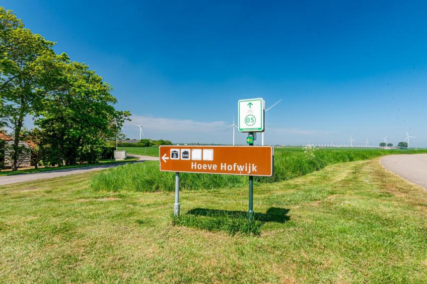 Hoeve Hofwijk Studio Avondrood - foto 28