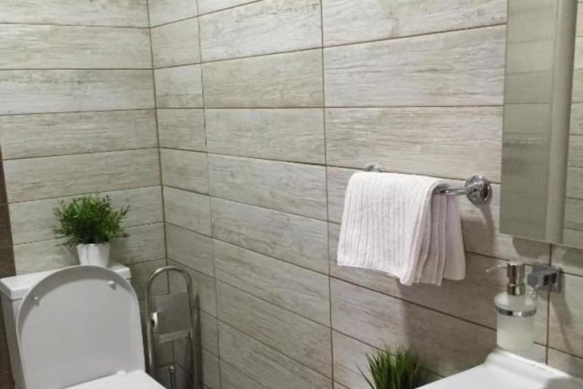 Villa Rubcic - Two Bedroom Apartment and Balcony (1) - foto 23