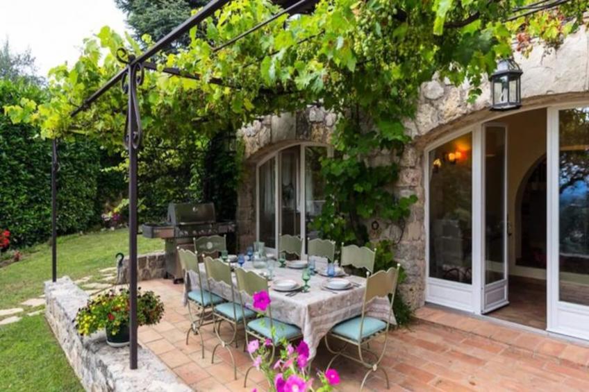 Villa Prestigieuse 18 Pers Avec Piscine Proche De Cannes - foto 21