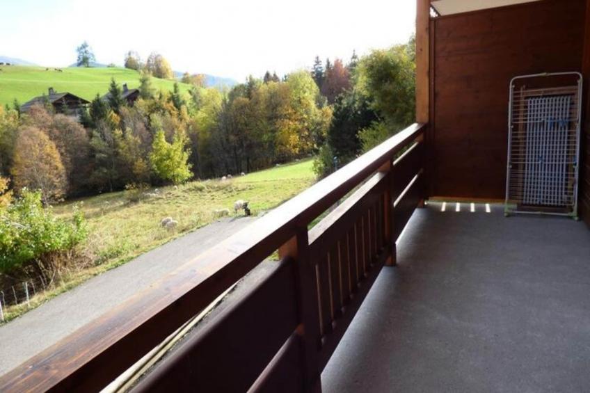 Chalets Du Torrent - foto 14