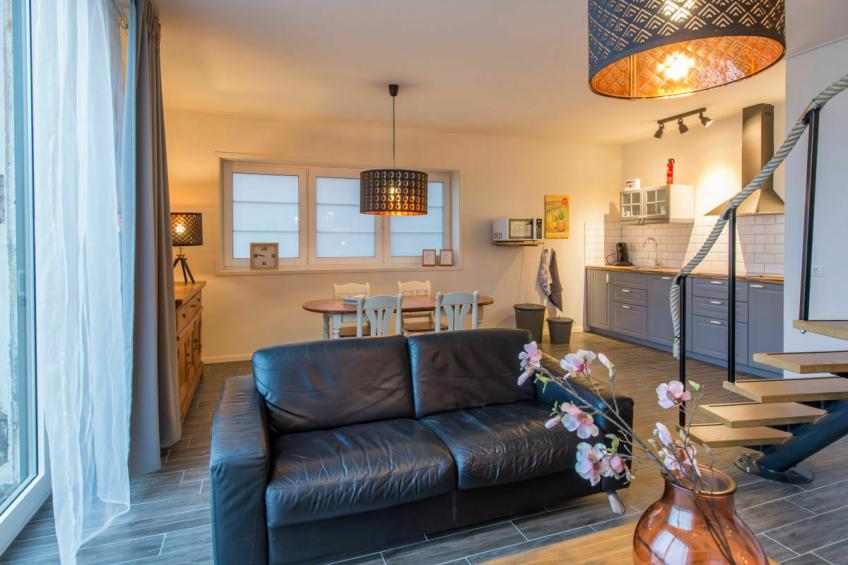 Vakantiewoning - Zoutelandseweg 2 | Biggekerke