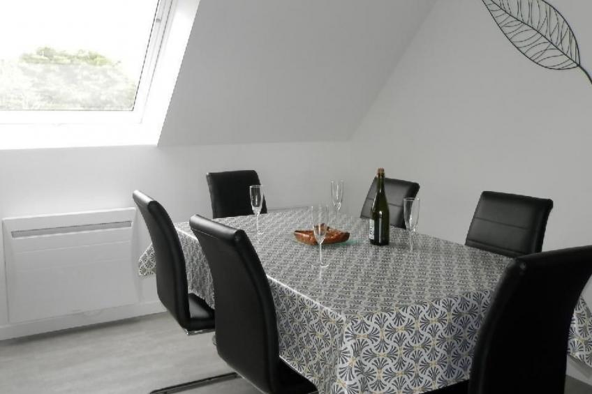 "Tromeal Lasalle" blick auf das Meer. Mit 4 Sternen klassifiziert - foto 10