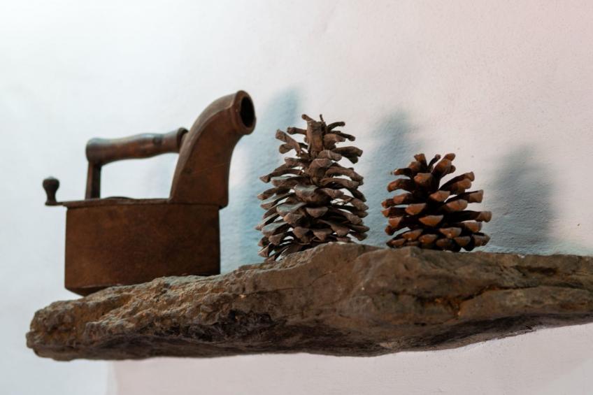 Kanarische Finca mit Pool und herrlicher Aussicht - foto 26