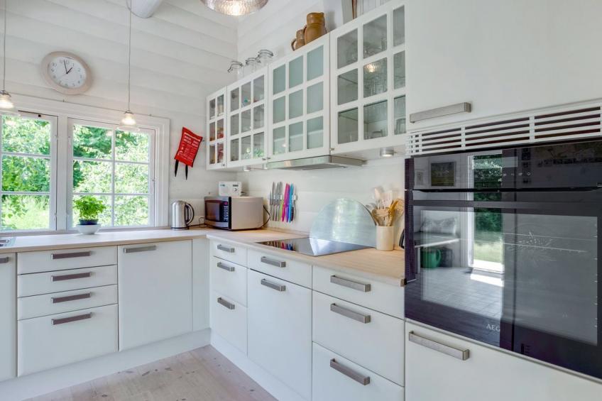 "Ottil" - 1km from the sea in Sealand - foto 25