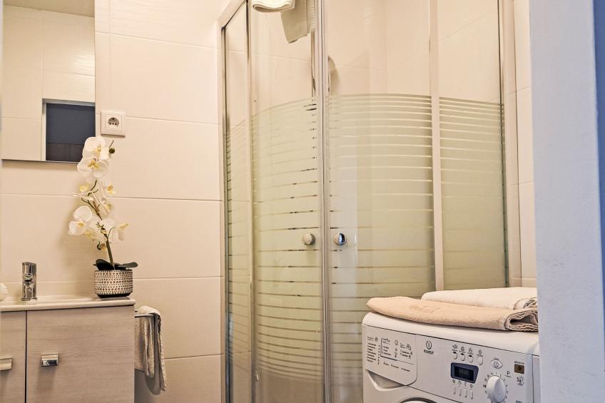 Wohnung 413 Bergblick - foto 12