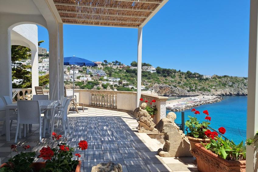 'Villa Rizzo' mit Terrasse - foto 29