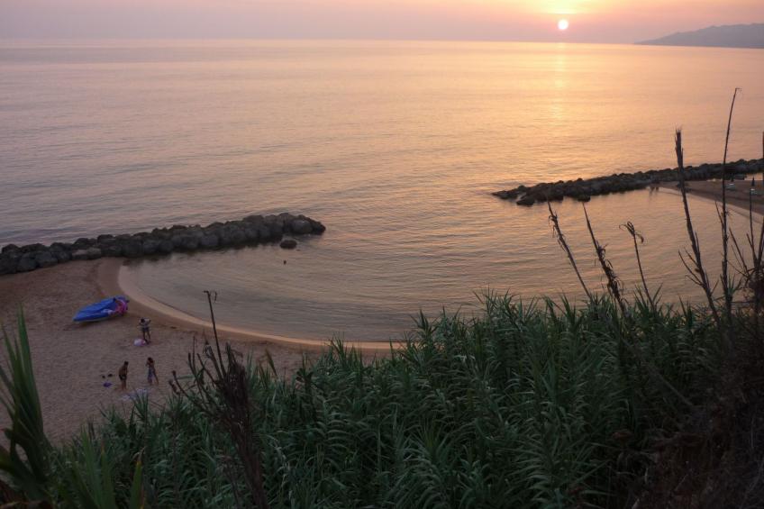 Haus in Licata mit Grill, Garten und Terrasse - foto 34