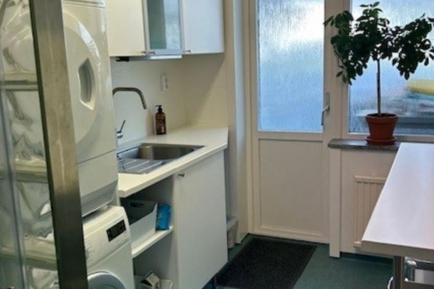 "Villa in Trosa" mit Whirlpool - foto 16