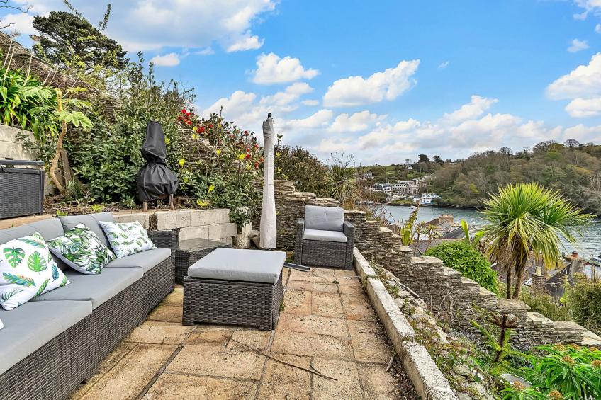 Garden Cottage in Fowey - foto 12