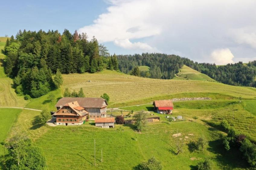 Ober-Tiefenbühl - foto 25