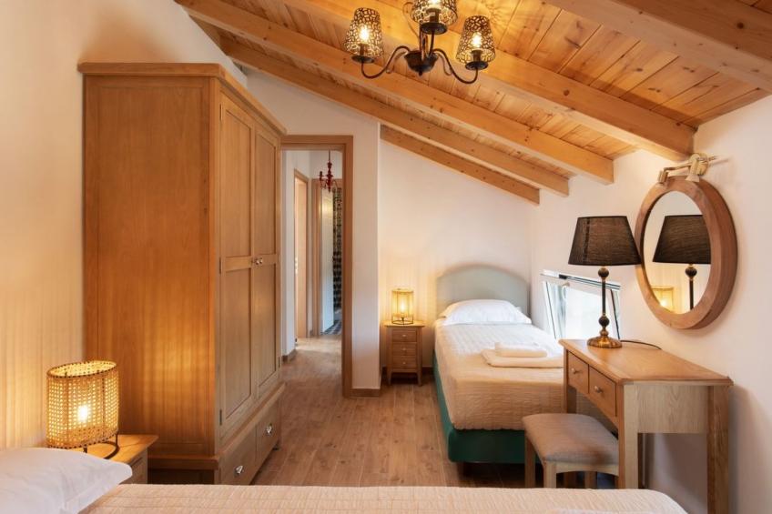 Aneli Luxury Villas, Villa Semeli 7 Schlafzimmer - foto 35