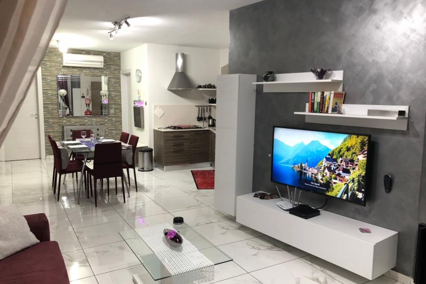 Gemütliche Ferienwohnung mit Meerblick - foto 15