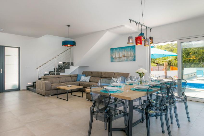 Ferienvilla "Lea Magdalena I" mit Whirlpool - foto 18