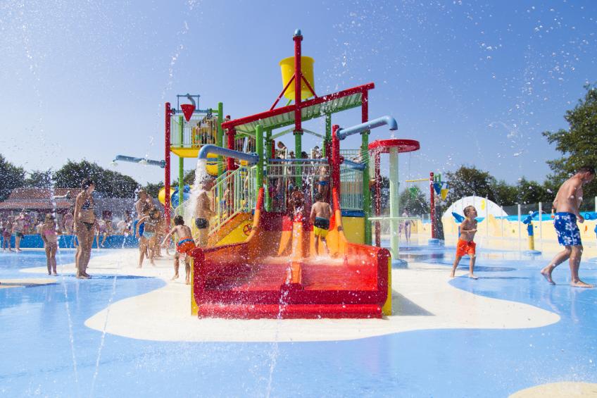 Duinhoeve Duinlodges 4pers (huisdiervriendelijk) - foto 14