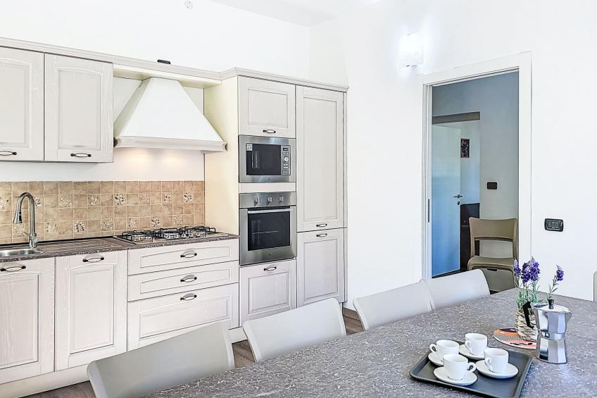 Villa Giulia (DER160) - foto 12