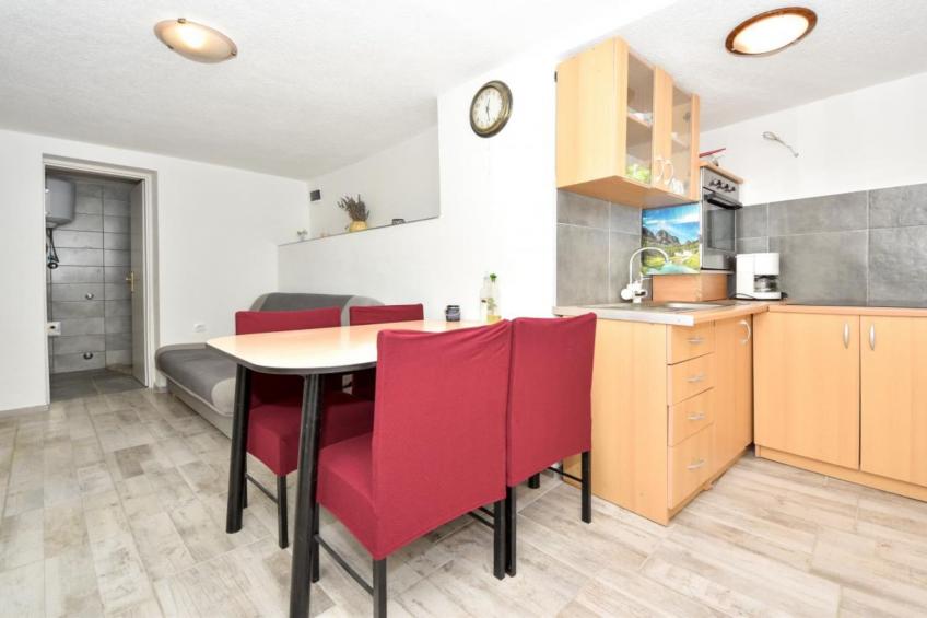 Apartments Robi & Kristina - One Bedroom Apartment with Sea View A1 - foto 2