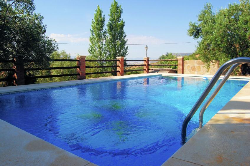 Casa Los Olivos - foto 16