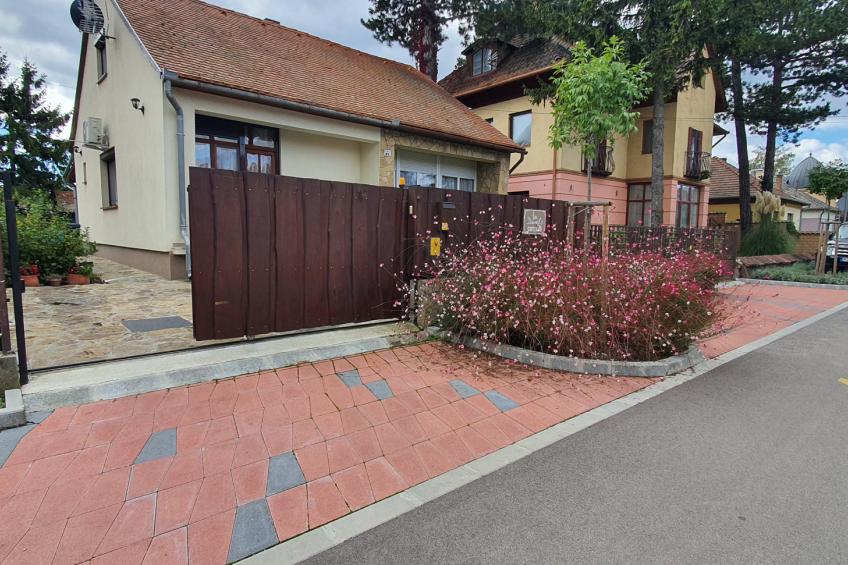 Holiday house in the center, just 100 meters from the beach - BF-CTND - foto 21