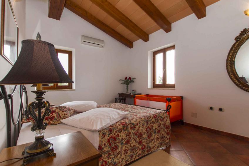 Vakantiewoning met airconditioning - VW-4HJNM - foto 45