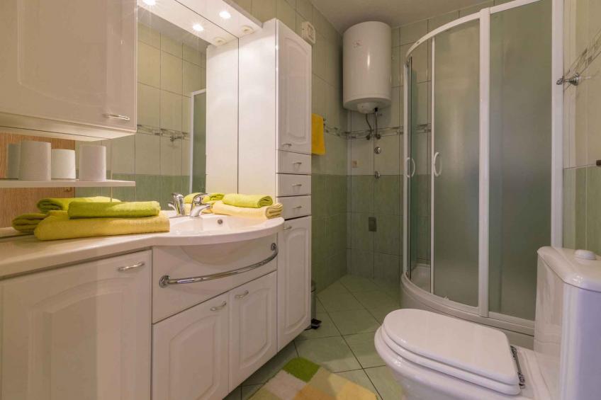 Vakantiewoning met wifi en parkeren - VW-VDYBK - foto 105