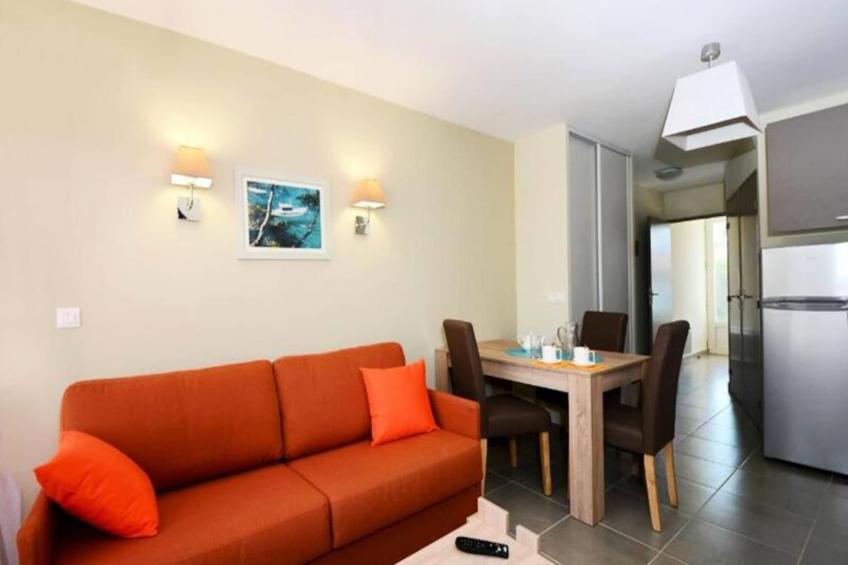 Résidence Odalys Côté Canal - foto 20