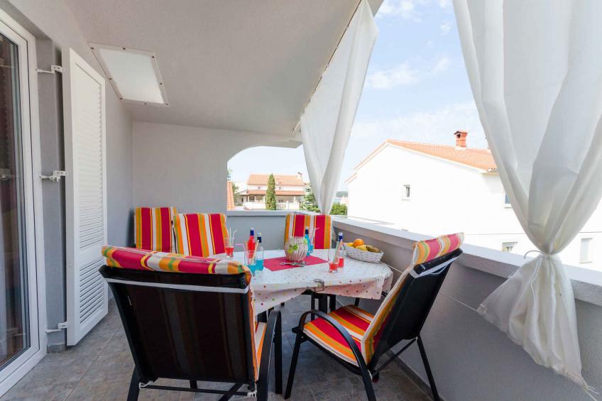 Vakantiewoning bij de zee - VW-KD6HK - foto 14