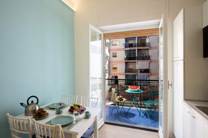 Appartements à Maiori - foto 2