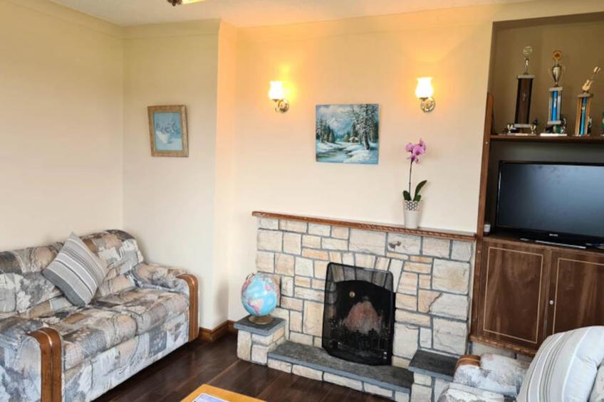 Mobil Home - Bungalow - Cottage à Screebe Galway - foto 7