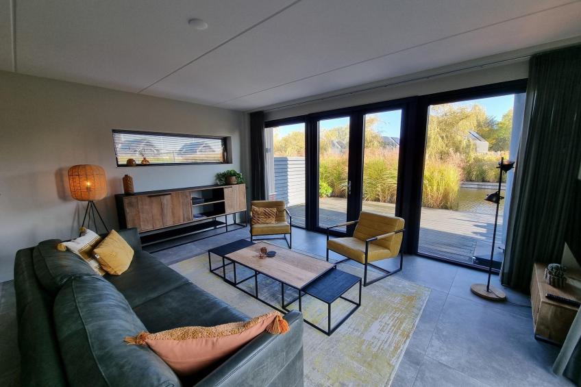 Watervilla Tolve - nr 12 - foto 6