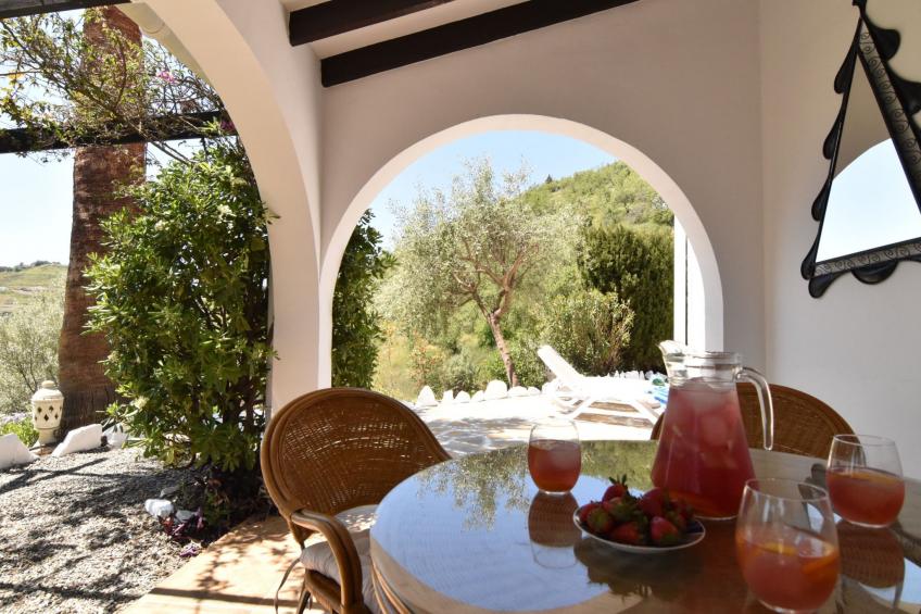 Finca El Corinto - Ein verwunschener Ort - foto 27