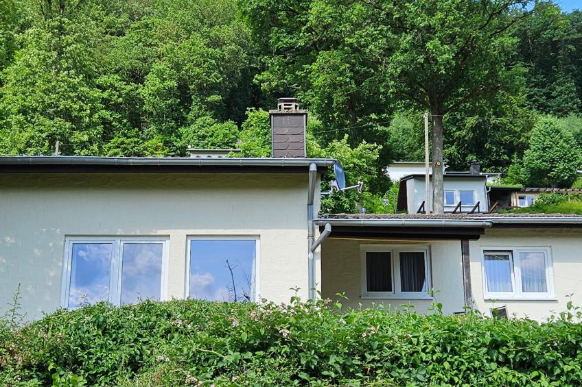 mit Garten im Naturpark Südeifel - foto 10