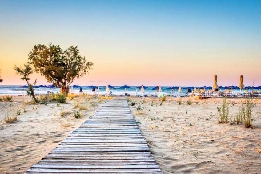 Villa "Grand View" mit Blick auf das Wasser - foto 26