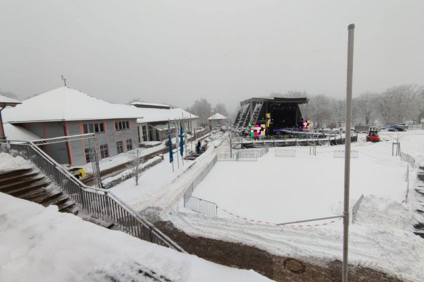 Wohnung in Oberhof - foto 21