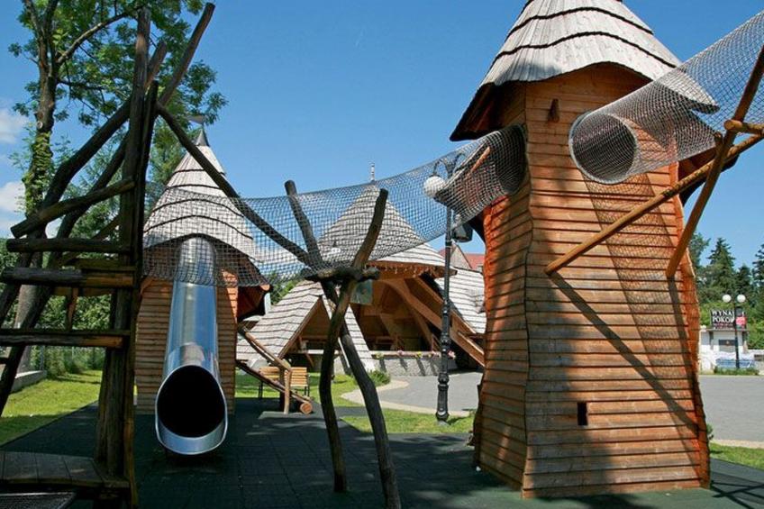 Wohnung Giewont mit Schwimmbad - foto 40