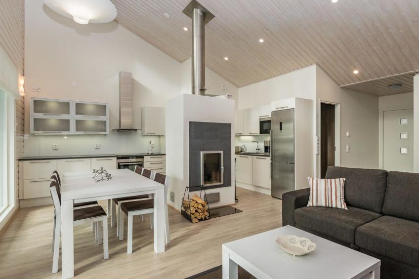 Villa saunaniemi - foto 12