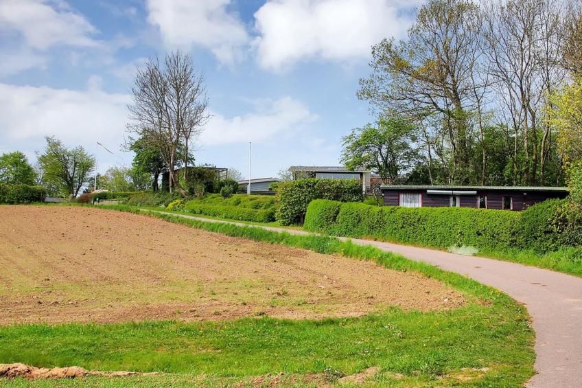 "Hoimar" - 400m from the sea in SE Jutland - foto 11