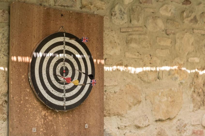 Wohnung Certaldo - foto 21