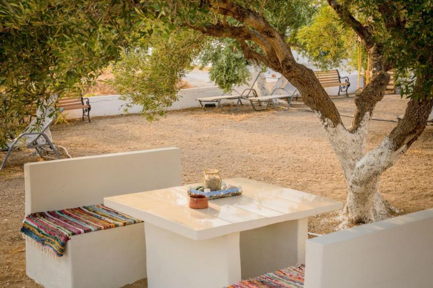 Wohnung mit Meerblick, Kreta, Ierapetra - foto 55