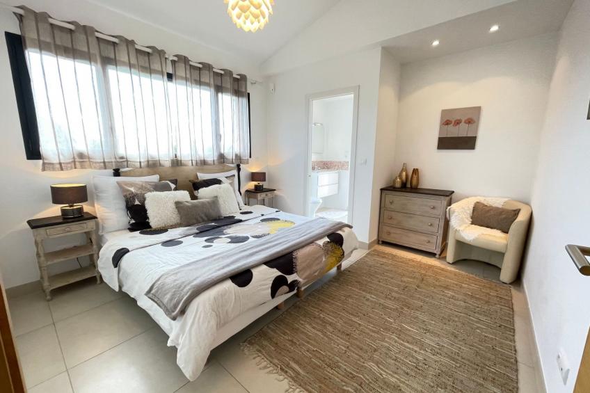 Villa Santa Giulia in Porto-Vecchio - foto 13