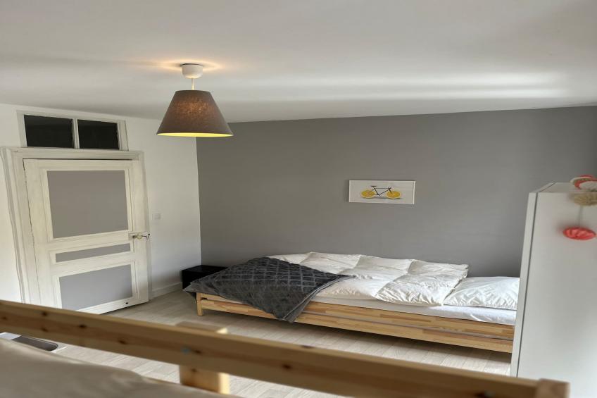 Villa Stella - La Bourboule 8pers - foto 20