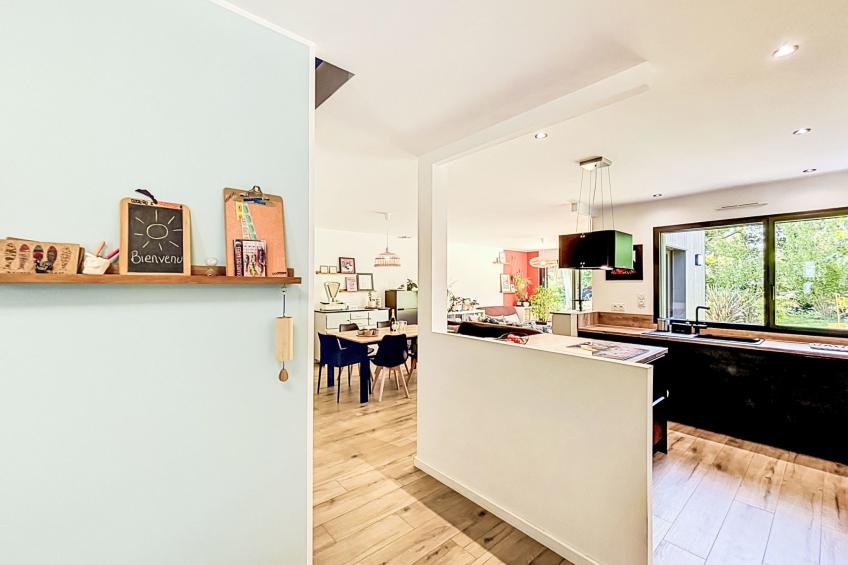 Maison de Kermamas - foto 2