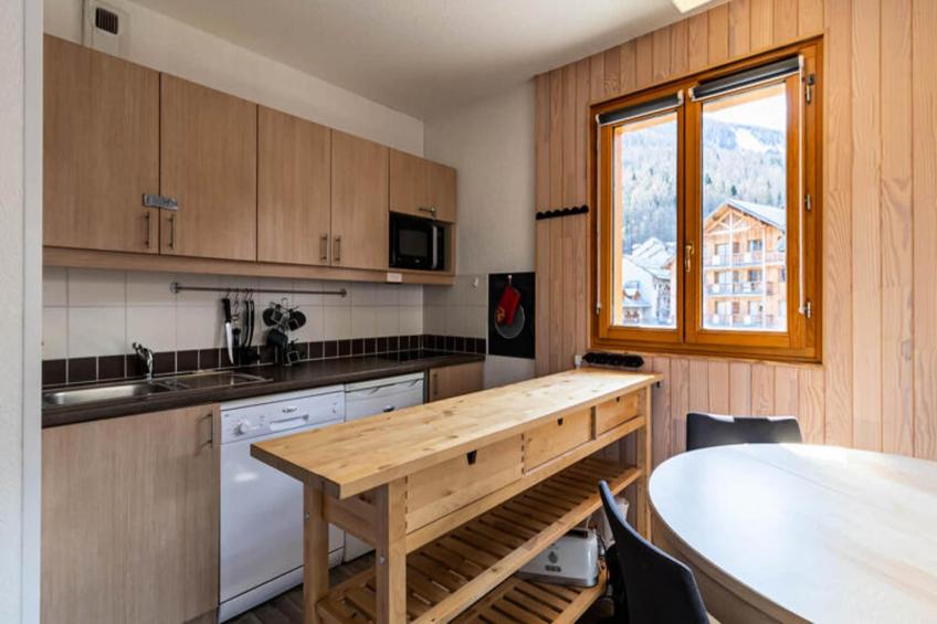 Résidence Le Balcon Des Airelles - foto 13