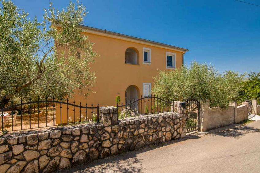 Holiday house with air conditioning - BF-XH36 - foto 10