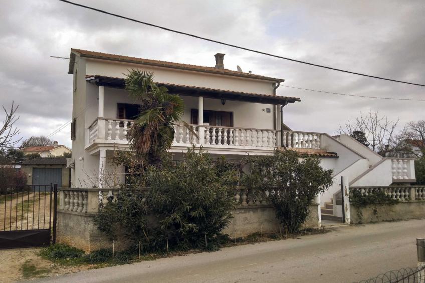 Bright and Modern: Fully Furnished Krk Apartments with Private Parking - Two Bedroom Apartment - foto 8