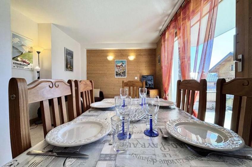 Résidence Les Campanules - foto 5